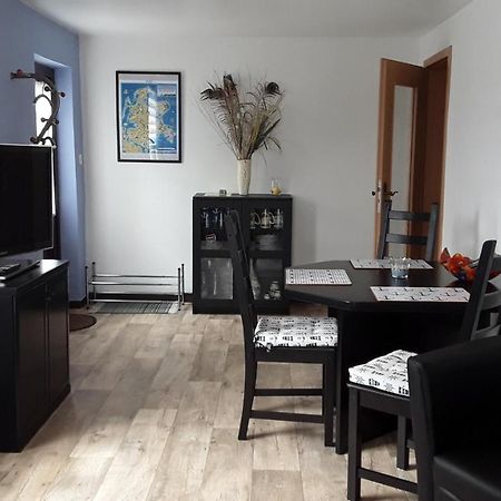 Ferienwohnung Putbus Kültér fotó