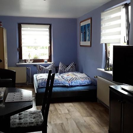 Ferienwohnung Putbus Kültér fotó
